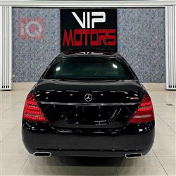 مێرسێدس بێنز S-Class
